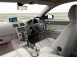 Volvo S40 D5 2004 года (UK)